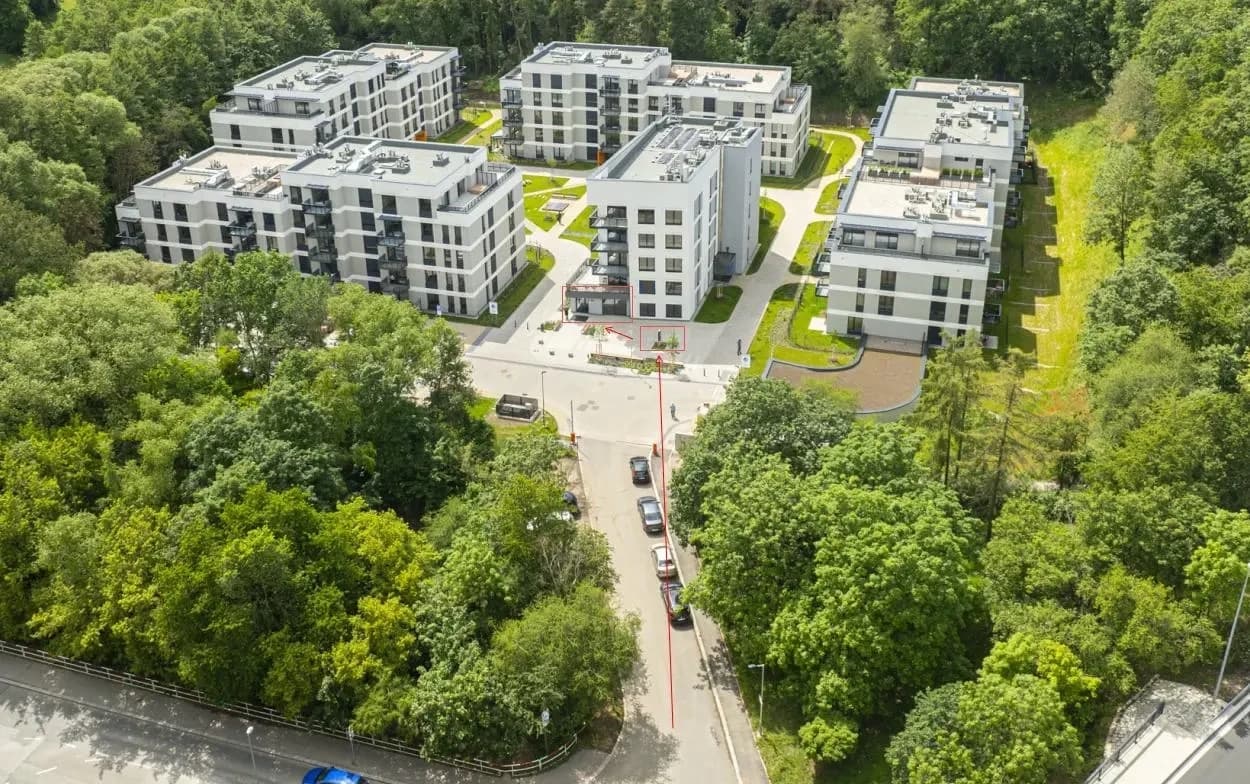 Prenájom bytu 2-izbový 53 m², Nurmiho, Praha, Praha Prenájom bytu 2-izbový 53 m², Nurmiho, Praha, Praha