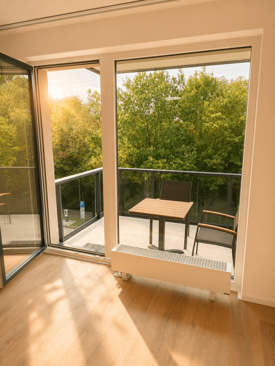 Prenájom bytu 2-izbový 53 m², Nurmiho, Praha, Praha Prenájom bytu 2-izbový 53 m², Nurmiho, Praha, Praha