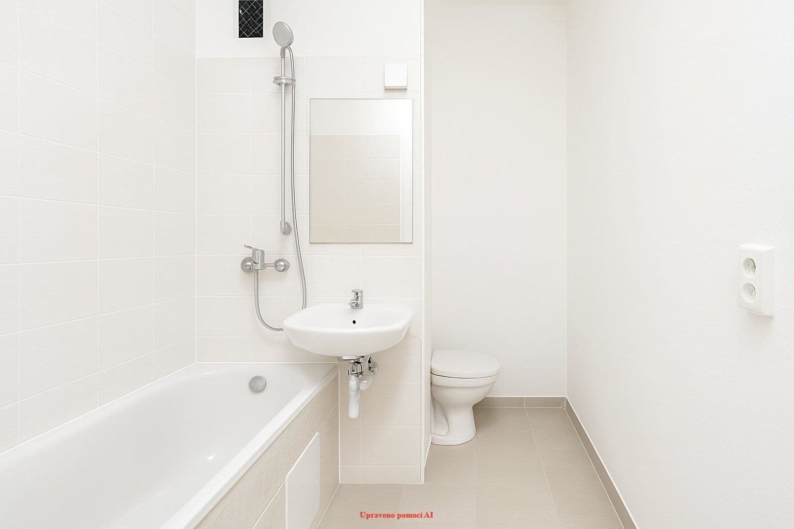 Prenájom bytu 1-izbový 21 m², Nad Mostárnou, Frýdek-Místek, Moravskoslezský kraj Prenájom bytu 1-izbový 21 m², Nad Mostárnou, Frýdek-Místek, Moravskoslezský kraj