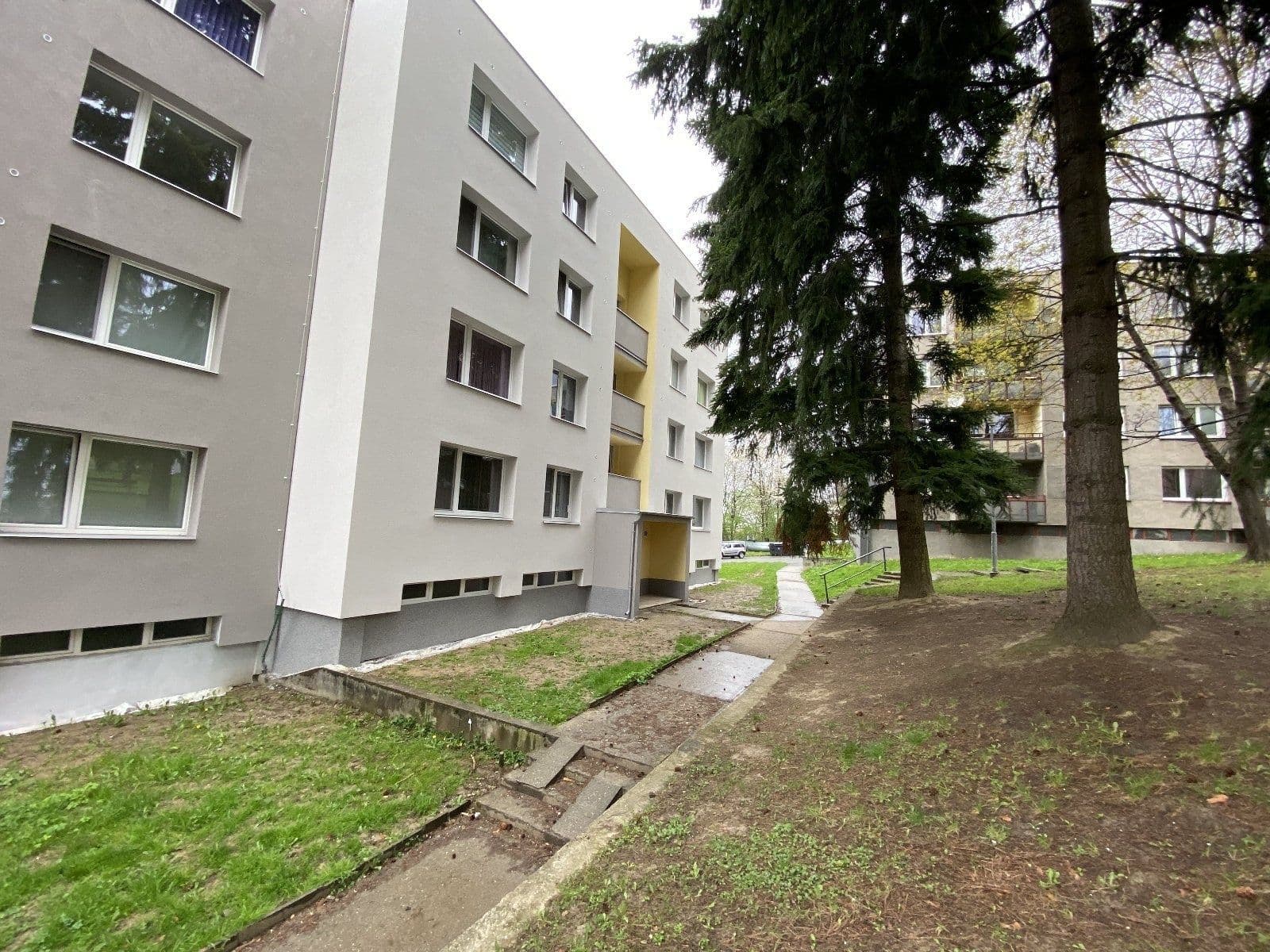 Prenájom bytu 1-izbový 21 m², Nad Mostárnou, Frýdek-Místek, Moravskoslezský kraj Prenájom bytu 1-izbový 21 m², Nad Mostárnou, Frýdek-Místek, Moravskoslezský kraj