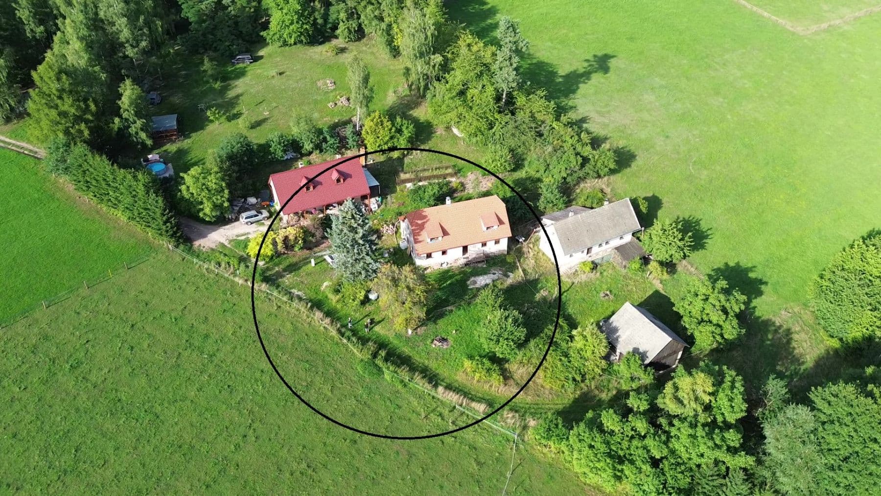 Predaj domu 218 m², pozemek 783 m², Lázně Bělohrad, Královéhradecký kraj Predaj domu 218 m², pozemek 783 m², Lázně Bělohrad, Královéhradecký kraj