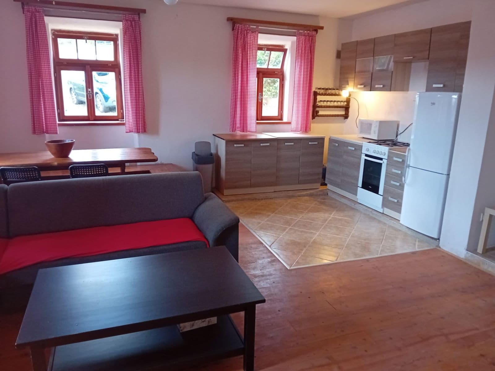 Predaj domu 218 m², pozemek 783 m², Lázně Bělohrad, Královéhradecký kraj Predaj domu 218 m², pozemek 783 m², Lázně Bělohrad, Královéhradecký kraj