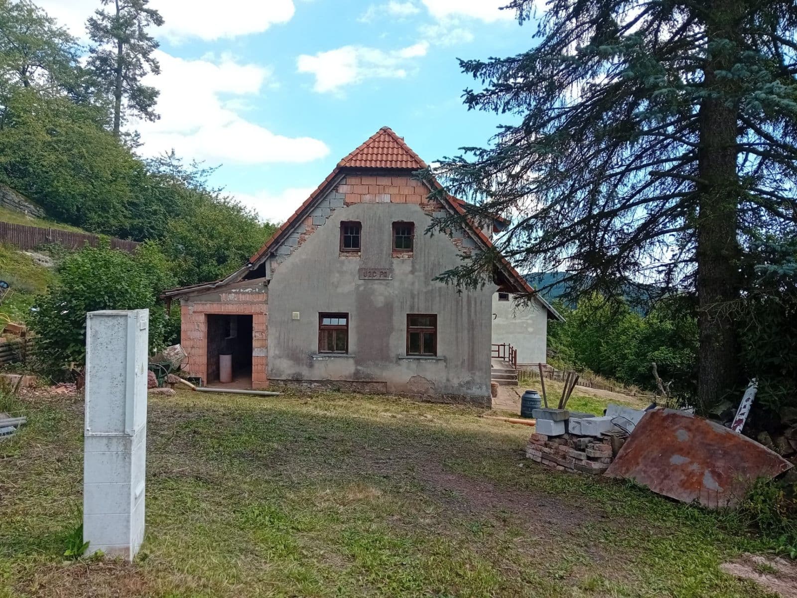 Predaj domu 218 m², pozemek 783 m², Lázně Bělohrad, Královéhradecký kraj Predaj domu 218 m², pozemek 783 m², Lázně Bělohrad, Královéhradecký kraj
