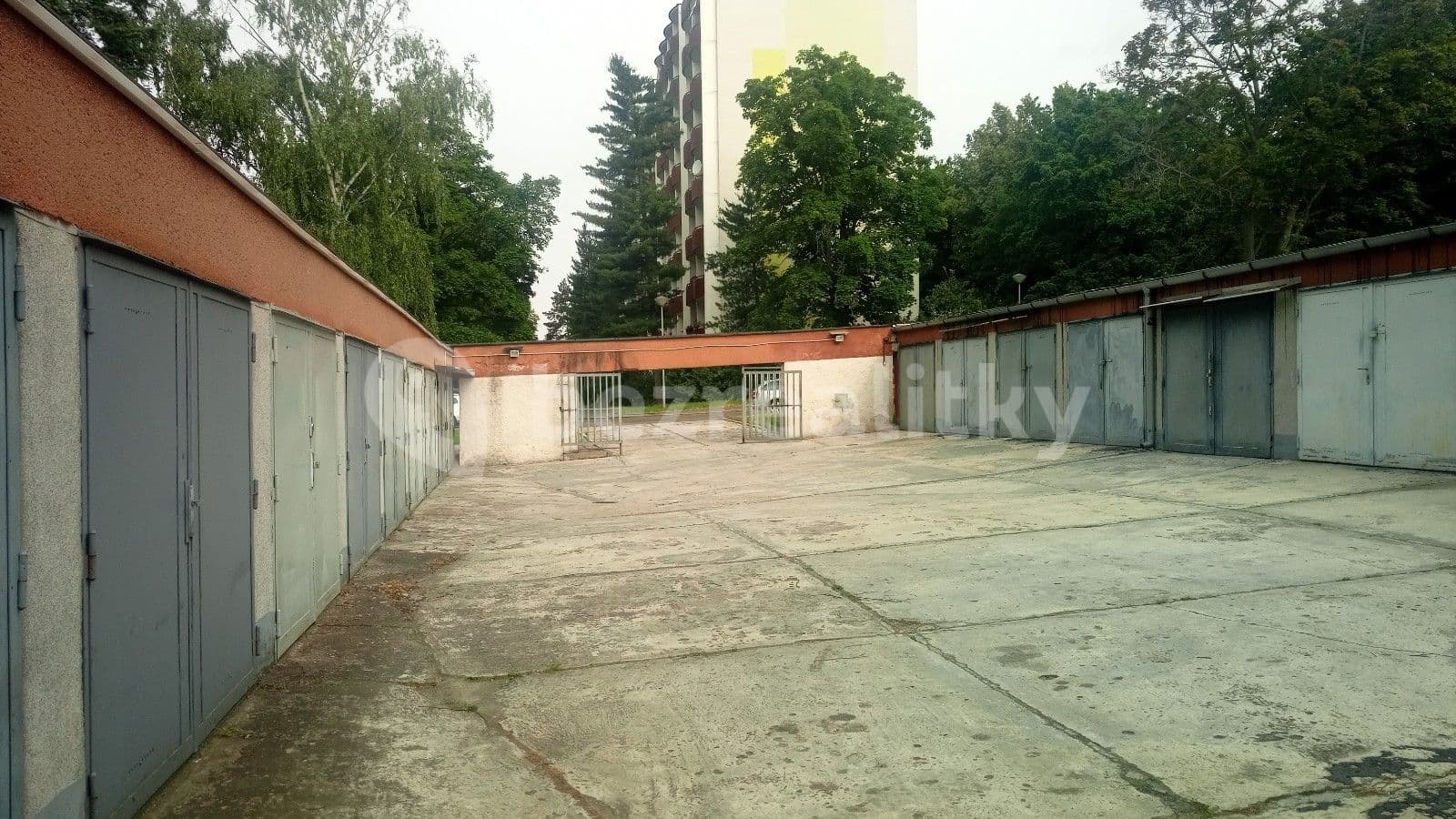 Prenájom garáže 18 m², Šrámkova, Brno, Jihomoravský kraj Prenájom garáže 18 m², Šrámkova, Brno, Jihomoravský kraj