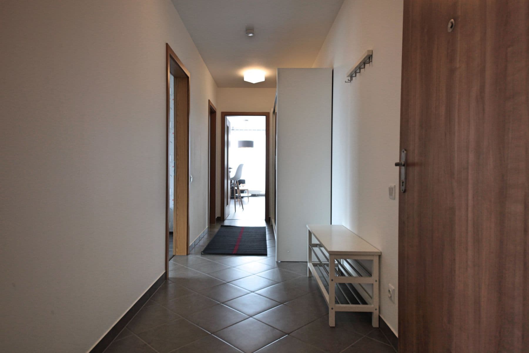 Prenájom bytu 85 m², Olgy Havlové, Praha, Praha Prenájom bytu 85 m², Olgy Havlové, Praha, Praha