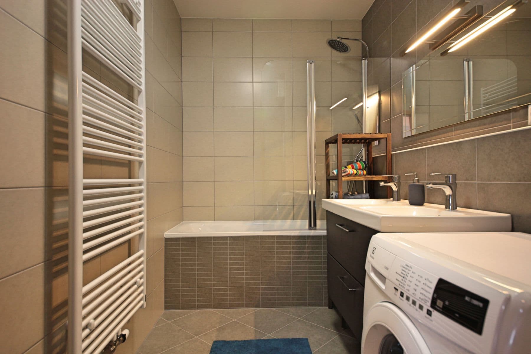 Prenájom bytu 85 m², Olgy Havlové, Praha, Praha Prenájom bytu 85 m², Olgy Havlové, Praha, Praha