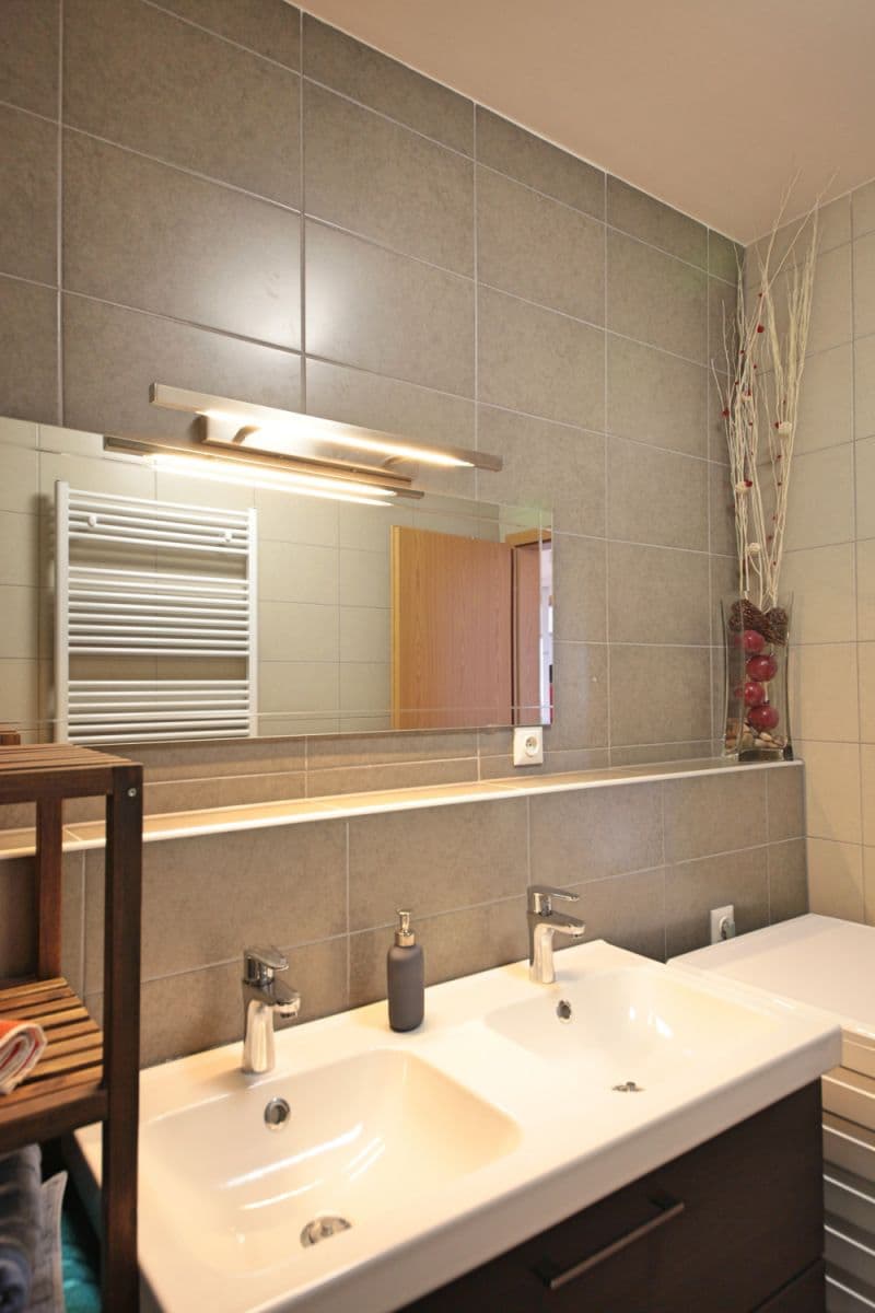 Prenájom bytu 85 m², Olgy Havlové, Praha, Praha Prenájom bytu 85 m², Olgy Havlové, Praha, Praha