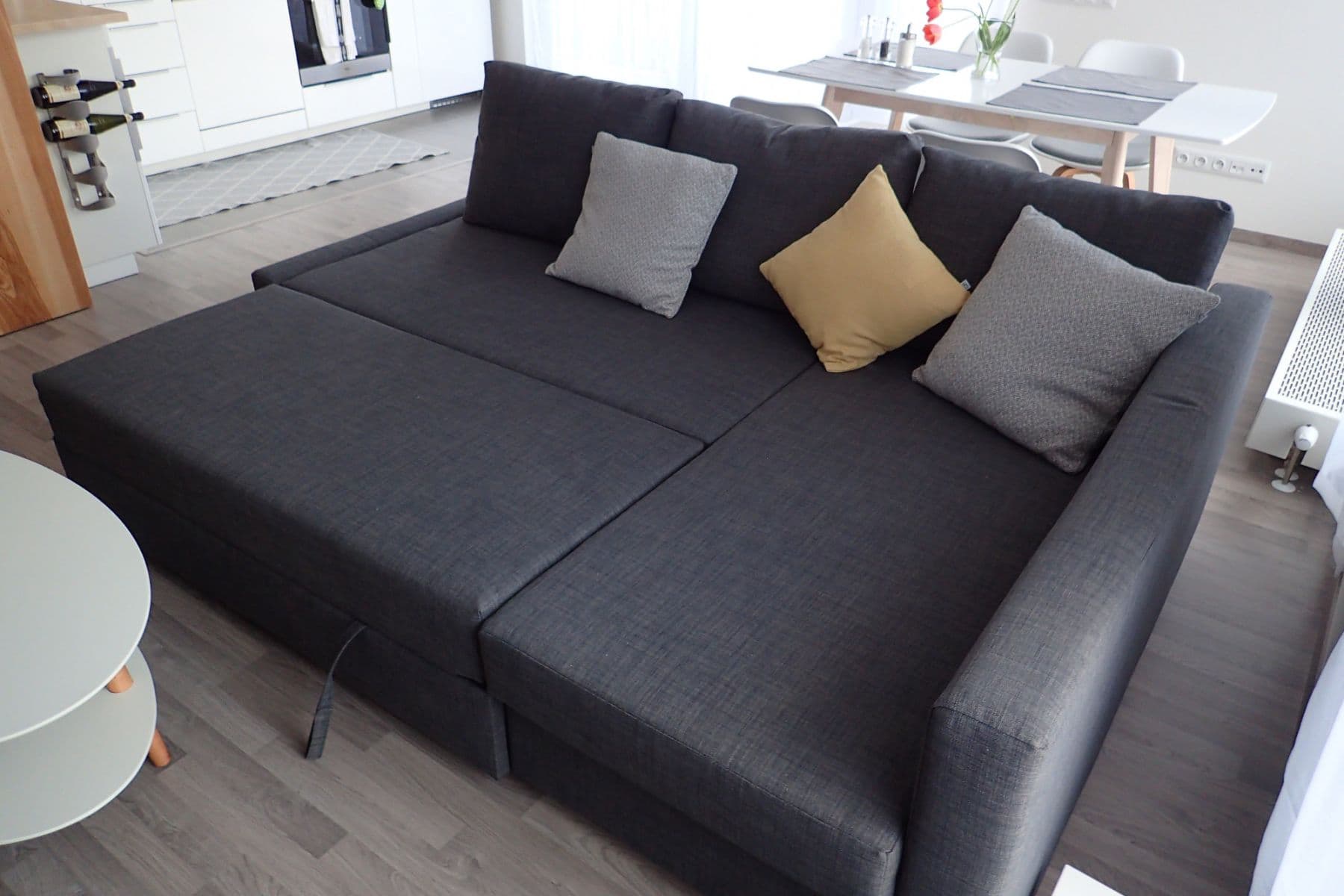 Prenájom bytu 85 m², Olgy Havlové, Praha, Praha Prenájom bytu 85 m², Olgy Havlové, Praha, Praha