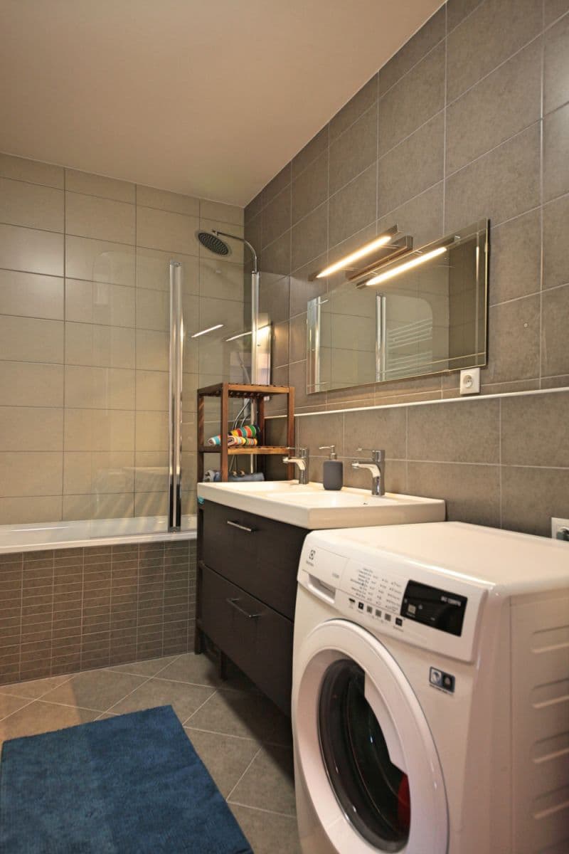 Prenájom bytu 85 m², Olgy Havlové, Praha, Praha Prenájom bytu 85 m², Olgy Havlové, Praha, Praha