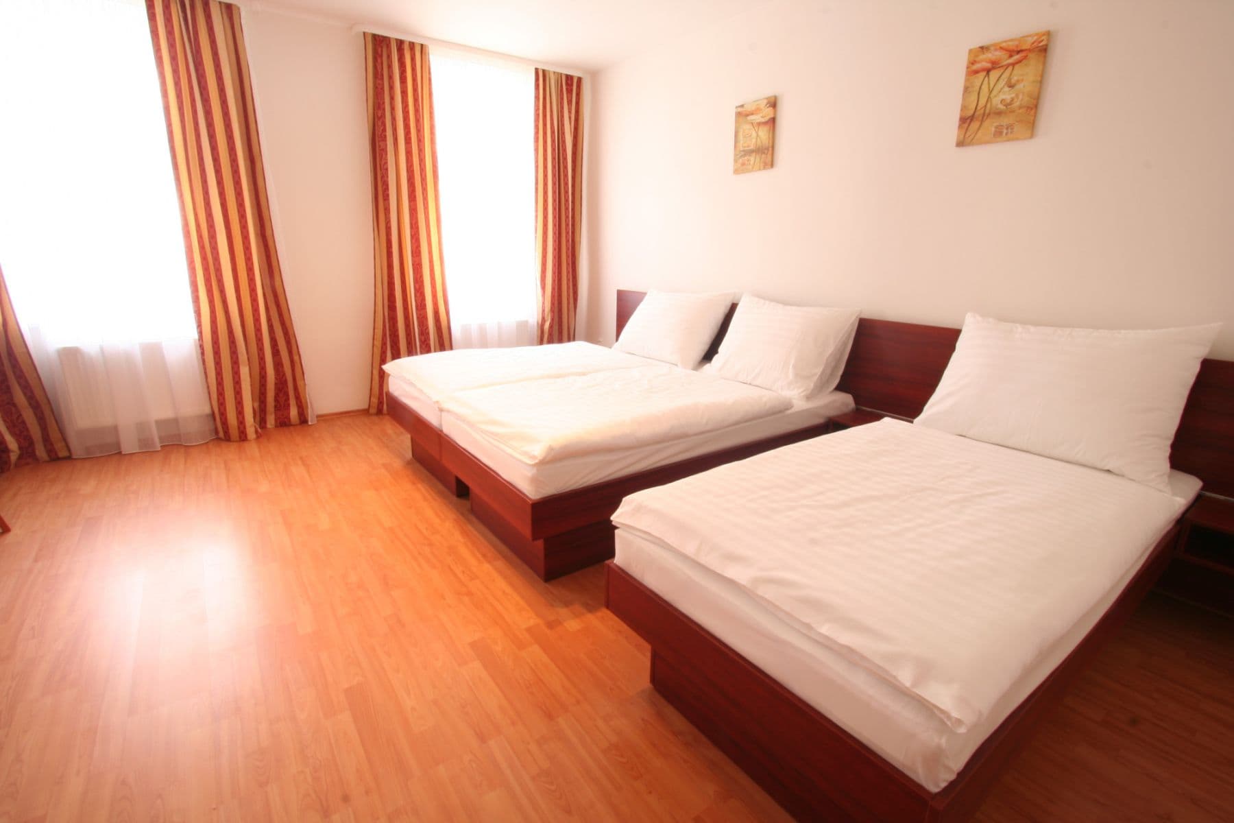 Prenájom bytu 45 m², Jana Masaryka, Praha, Praha Prenájom bytu 45 m², Jana Masaryka, Praha, Praha