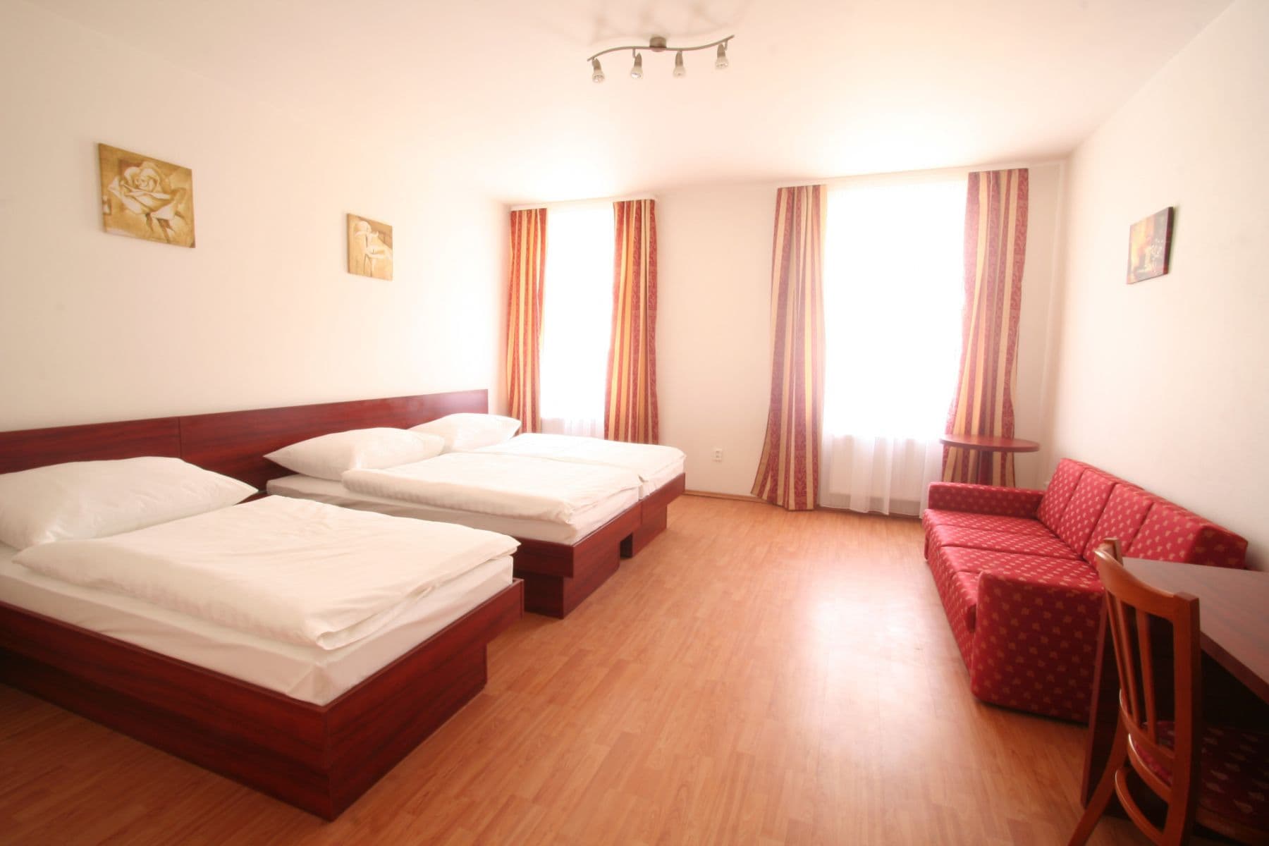 Prenájom bytu 45 m², Jana Masaryka, Praha, Praha Prenájom bytu 45 m², Jana Masaryka, Praha, Praha