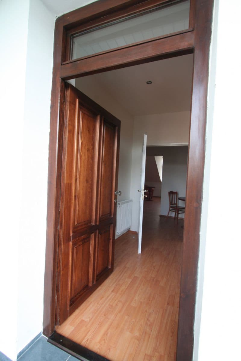 Prenájom bytu 45 m², Jana Masaryka, Praha, Praha Prenájom bytu 45 m², Jana Masaryka, Praha, Praha