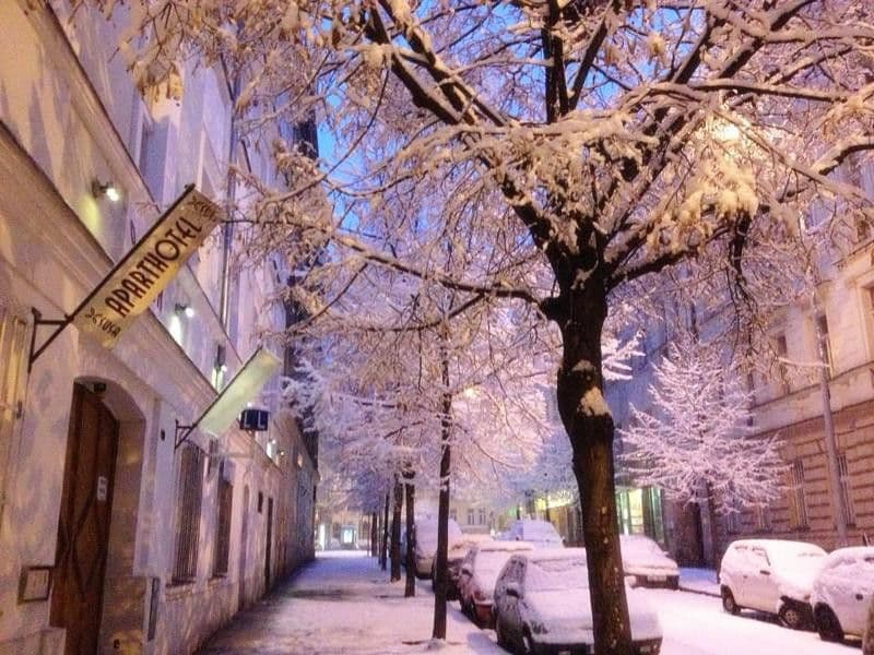 Prenájom bytu 45 m², Jana Masaryka, Praha, Praha Prenájom bytu 45 m², Jana Masaryka, Praha, Praha