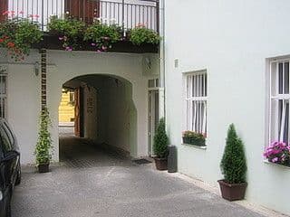 Prenájom bytu 45 m², Jana Masaryka, Praha, Praha Prenájom bytu 45 m², Jana Masaryka, Praha, Praha