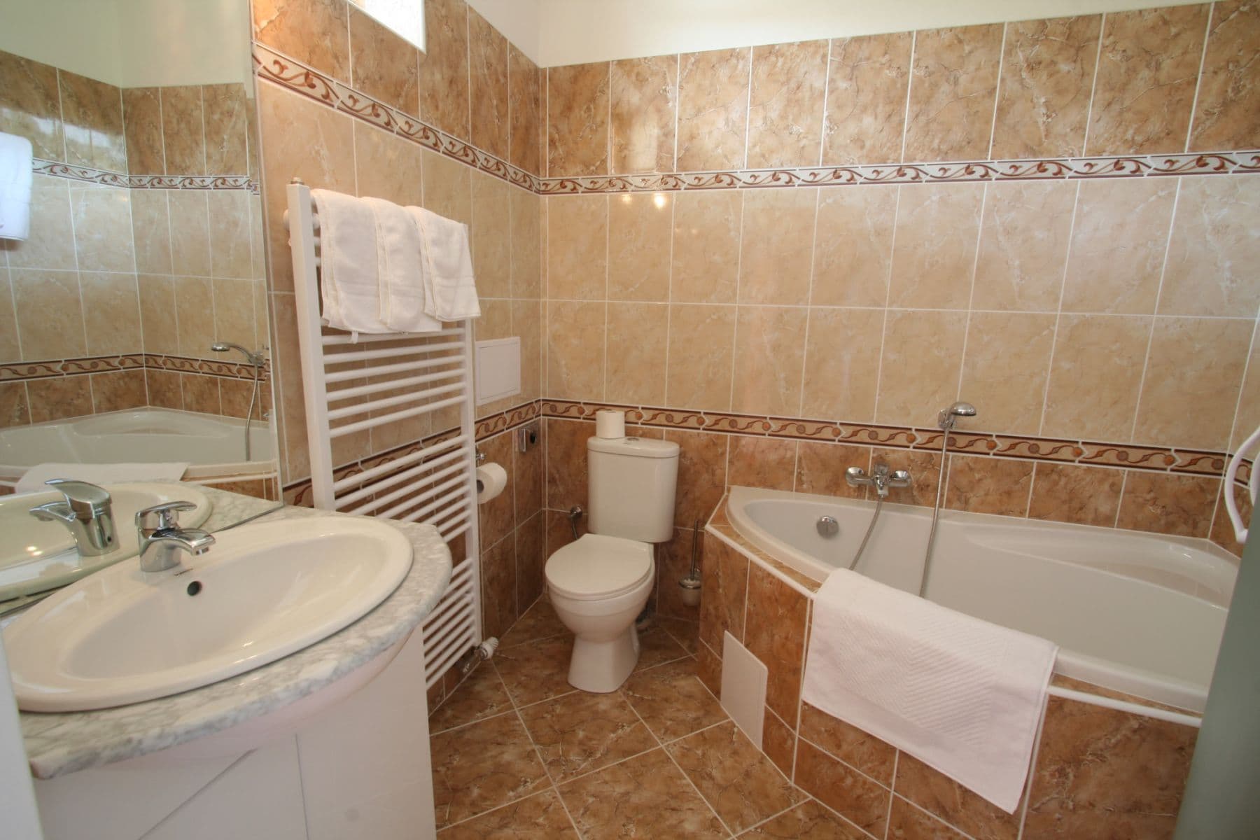 Prenájom bytu 35 m², Jana Masaryka, Praha, Praha Prenájom bytu 35 m², Jana Masaryka, Praha, Praha