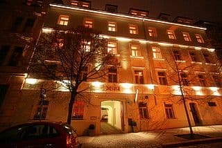 Prenájom bytu 35 m², Jana Masaryka, Praha, Praha Prenájom bytu 35 m², Jana Masaryka, Praha, Praha