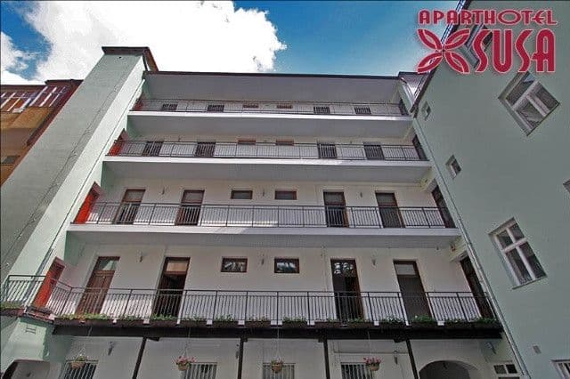 Prenájom bytu 35 m², Jana Masaryka, Praha, Praha Prenájom bytu 35 m², Jana Masaryka, Praha, Praha