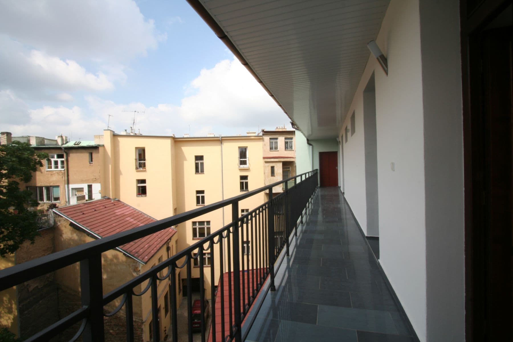 Prenájom bytu 35 m², Jana Masaryka, Praha, Praha Prenájom bytu 35 m², Jana Masaryka, Praha, Praha