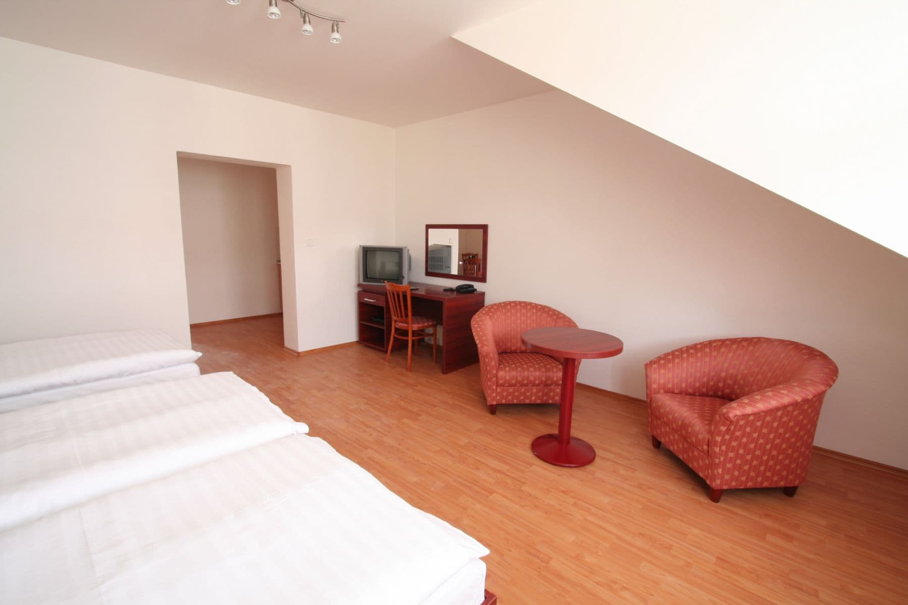 Prenájom bytu 35 m², Jana Masaryka, Praha, Praha Prenájom bytu 35 m², Jana Masaryka, Praha, Praha