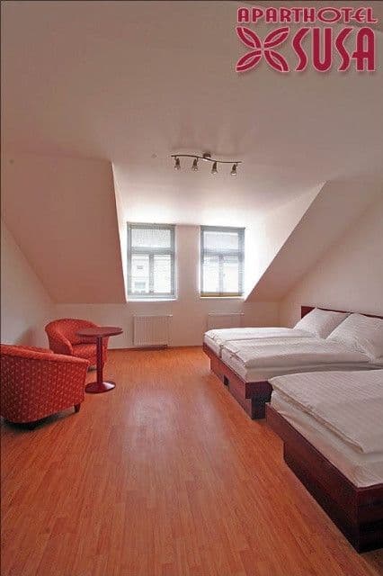 Prenájom bytu 35 m², Jana Masaryka, Praha, Praha Prenájom bytu 35 m², Jana Masaryka, Praha, Praha