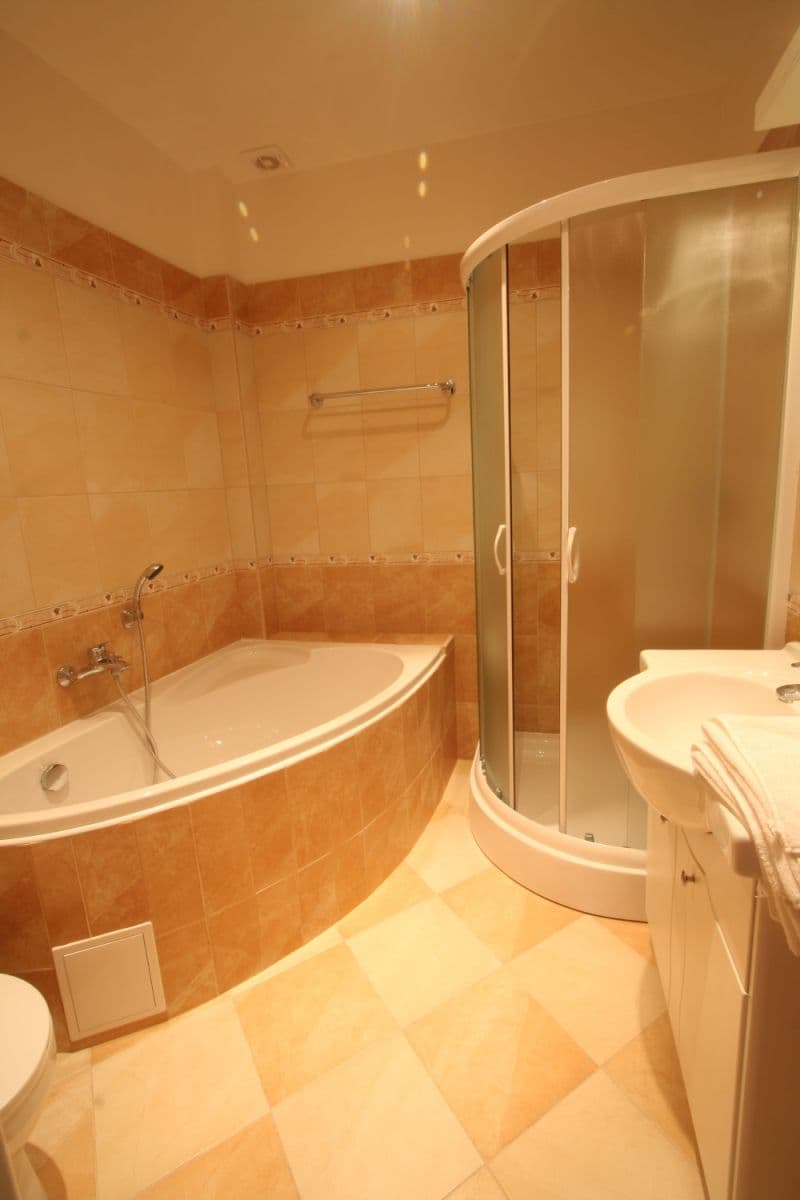 Prenájom bytu 35 m², Jana Masaryka, Praha, Praha Prenájom bytu 35 m², Jana Masaryka, Praha, Praha