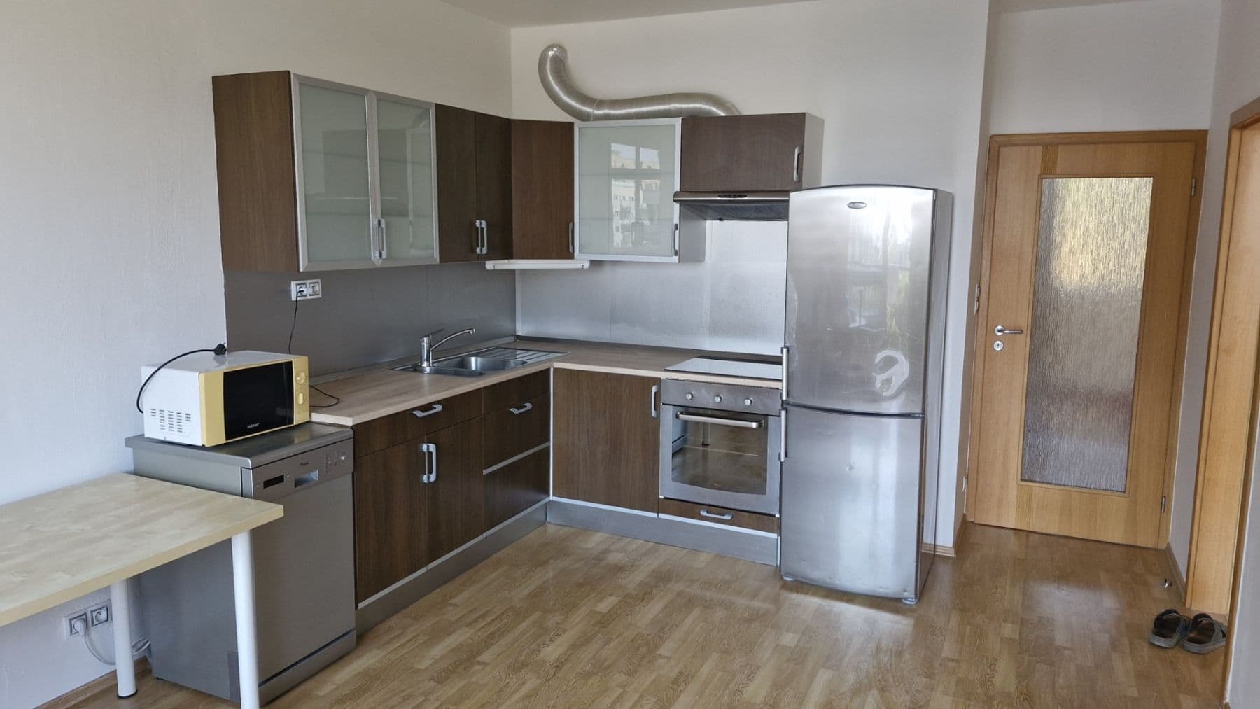Prenájom bytu 3-izbový 65 m², Svitákova, Praha, Praha Prenájom bytu 3-izbový 65 m², Svitákova, Praha, Praha