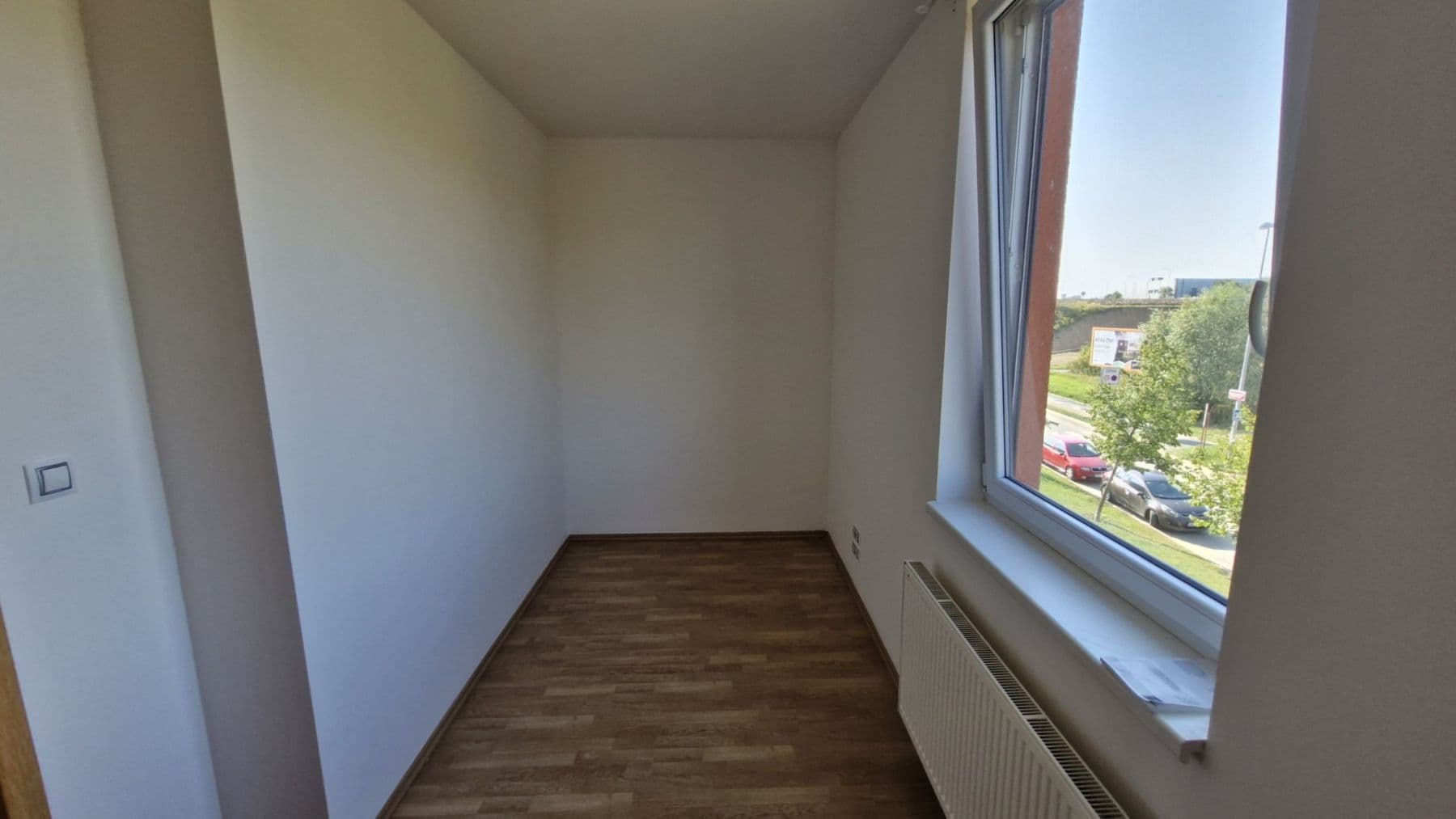 Prenájom bytu 3-izbový 65 m², Svitákova, Praha, Praha Prenájom bytu 3-izbový 65 m², Svitákova, Praha, Praha