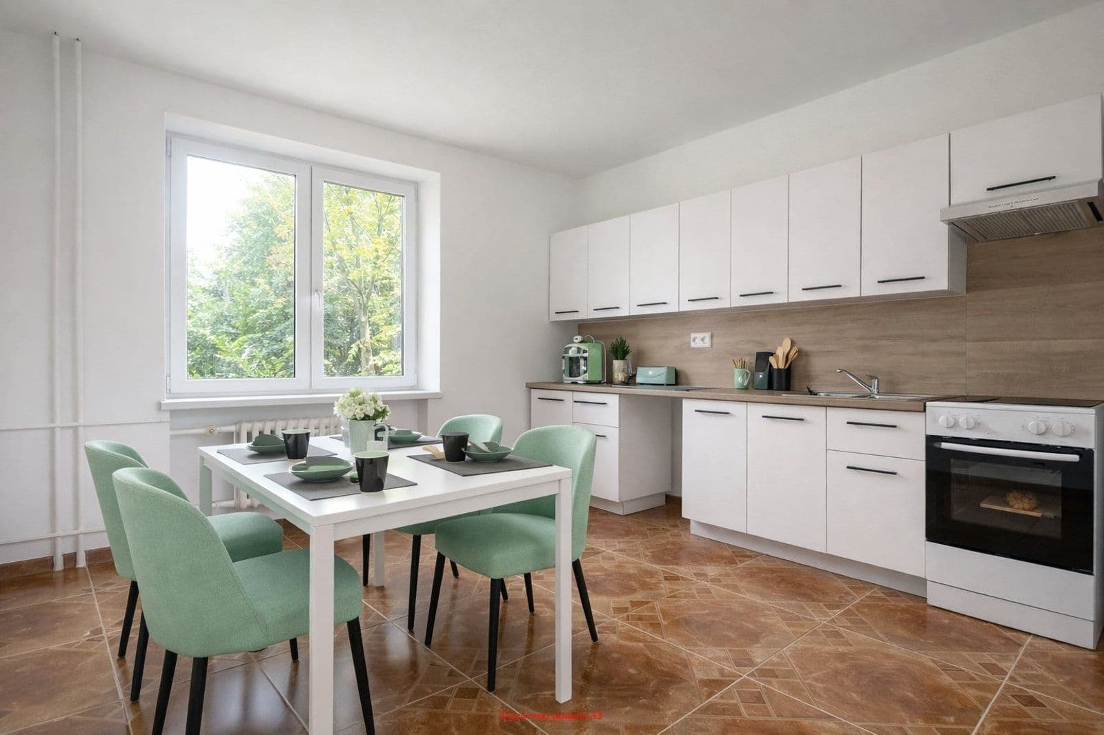 Prenájom bytu 2-izbový 54 m², Cihelní, Karviná, Moravskoslezský kraj Prenájom bytu 2-izbový 54 m², Cihelní, Karviná, Moravskoslezský kraj