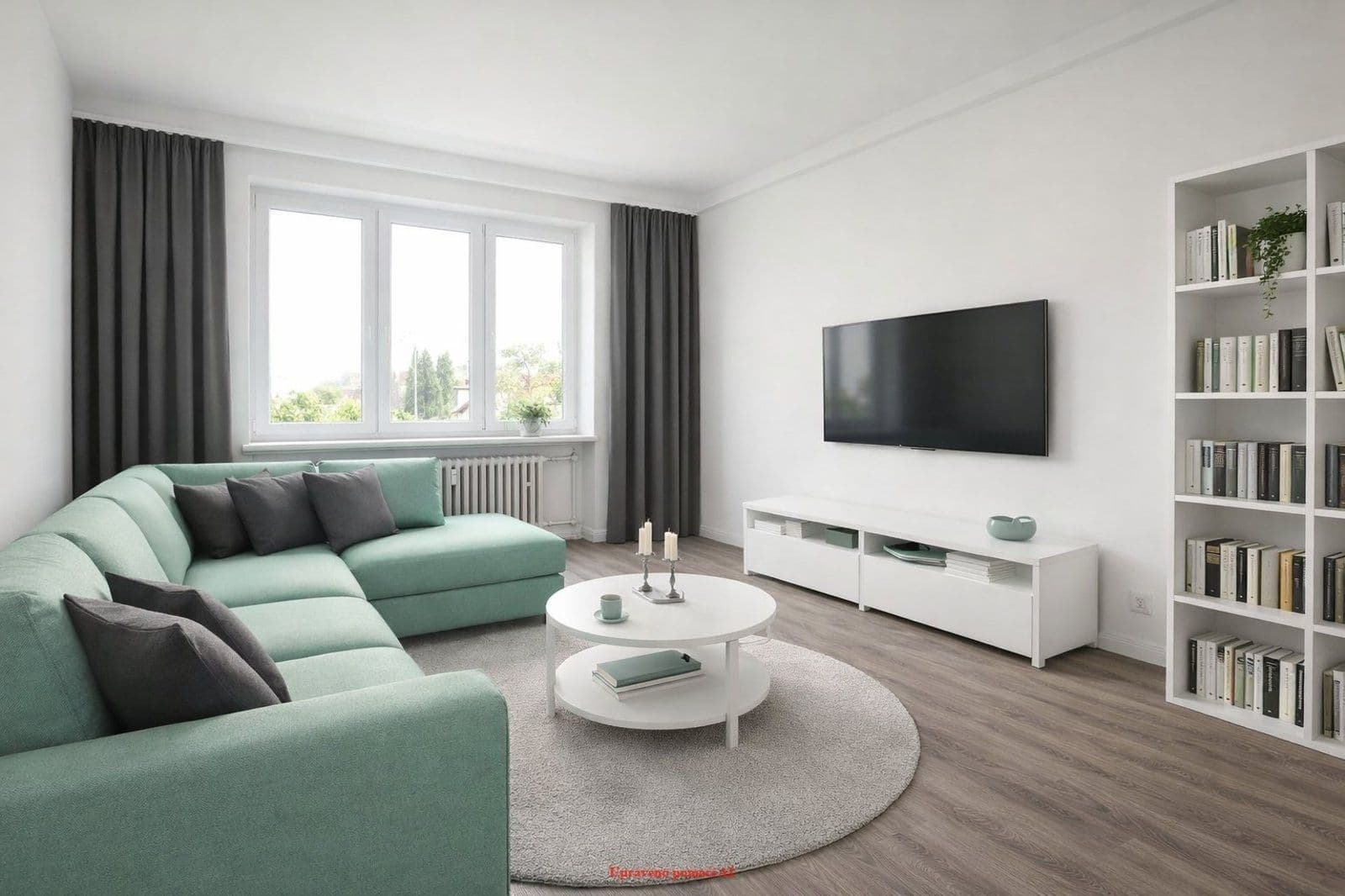 Prenájom bytu 2-izbový 54 m², Cihelní, Karviná, Moravskoslezský kraj Prenájom bytu 2-izbový 54 m², Cihelní, Karviná, Moravskoslezský kraj