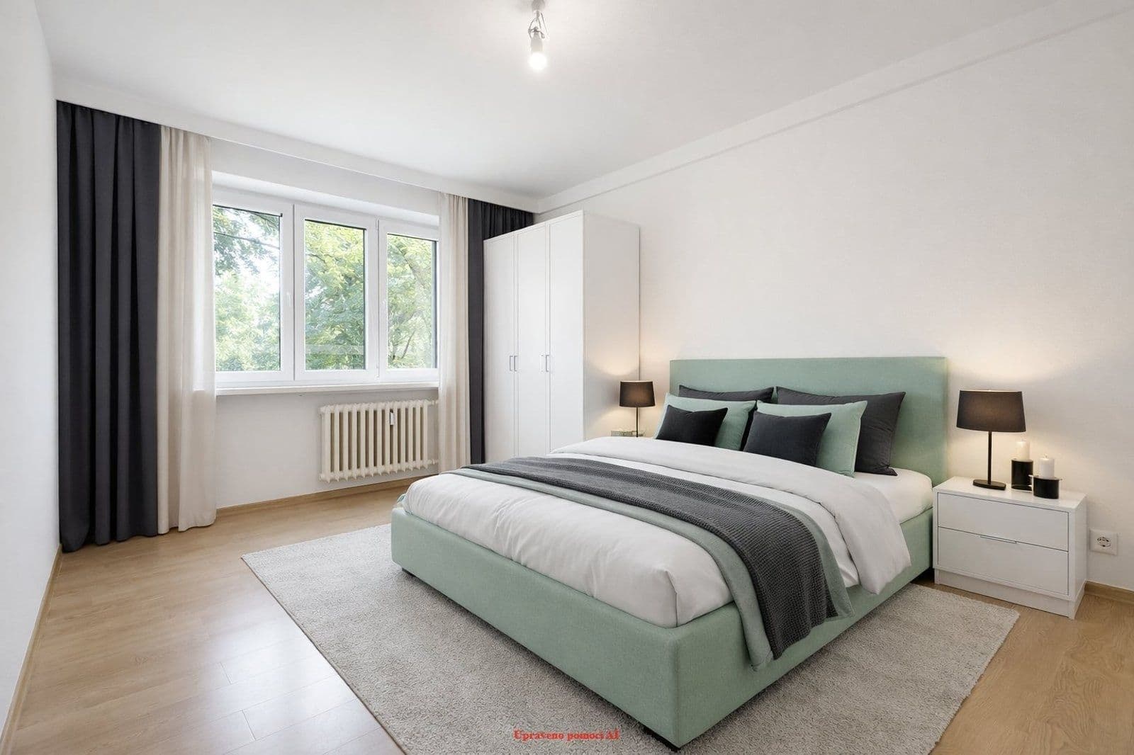 Prenájom bytu 2-izbový 54 m², Cihelní, Karviná, Moravskoslezský kraj Prenájom bytu 2-izbový 54 m², Cihelní, Karviná, Moravskoslezský kraj