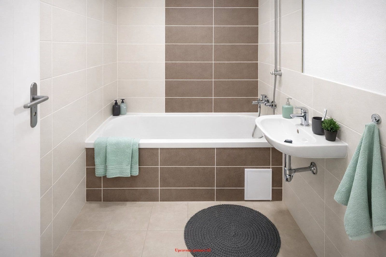 Prenájom bytu 2-izbový 54 m², Cihelní, Karviná, Moravskoslezský kraj Prenájom bytu 2-izbový 54 m², Cihelní, Karviná, Moravskoslezský kraj