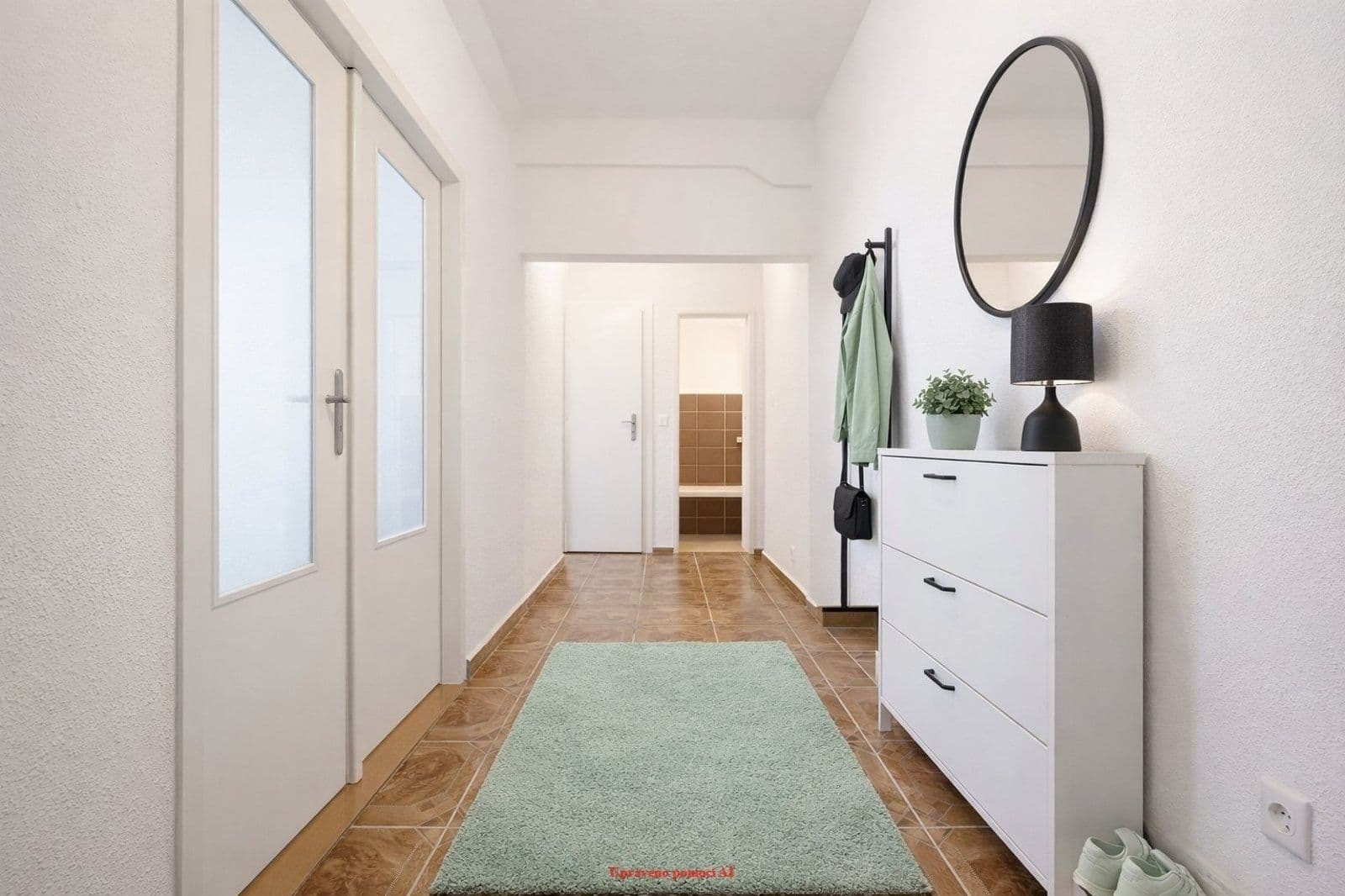 Prenájom bytu 2-izbový 54 m², Cihelní, Karviná, Moravskoslezský kraj Prenájom bytu 2-izbový 54 m², Cihelní, Karviná, Moravskoslezský kraj