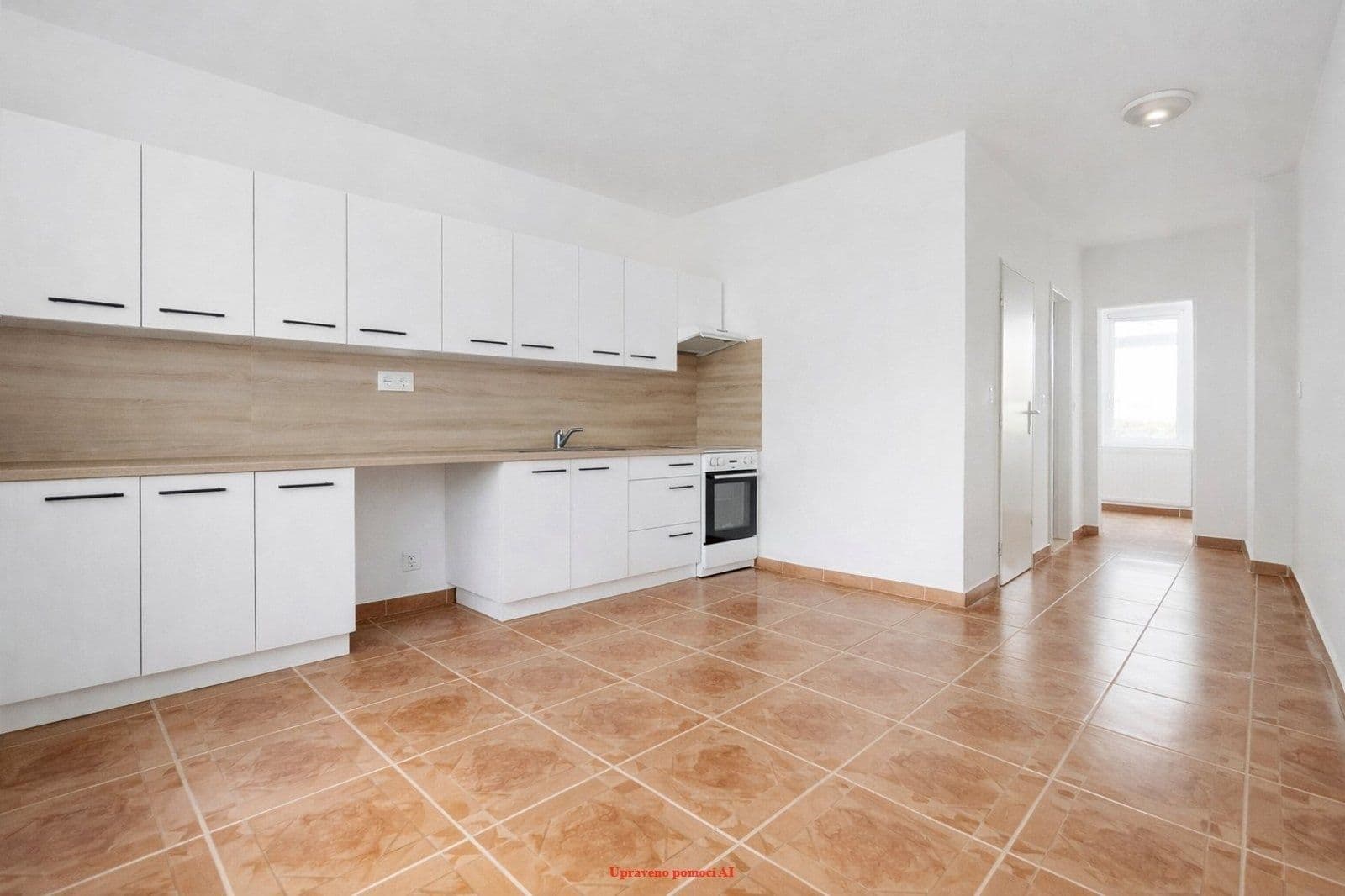 Prenájom bytu 2-izbový 54 m², Cihelní, Karviná, Moravskoslezský kraj Prenájom bytu 2-izbový 54 m², Cihelní, Karviná, Moravskoslezský kraj