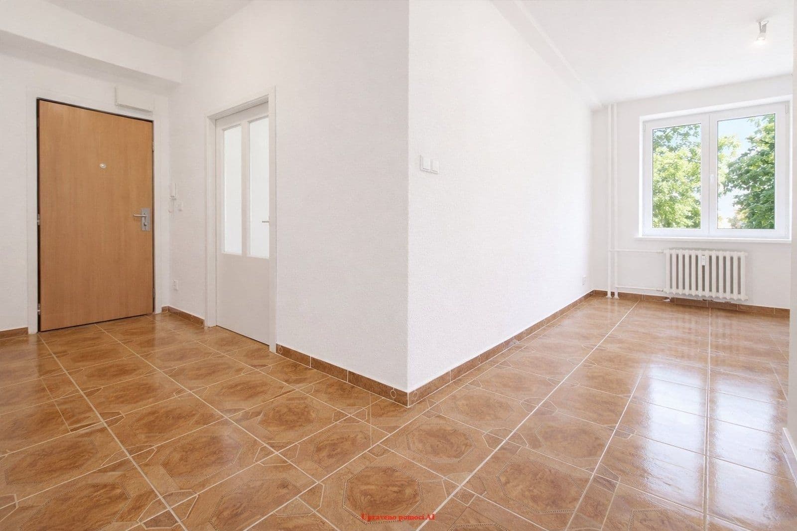 Prenájom bytu 2-izbový 54 m², Cihelní, Karviná, Moravskoslezský kraj Prenájom bytu 2-izbový 54 m², Cihelní, Karviná, Moravskoslezský kraj