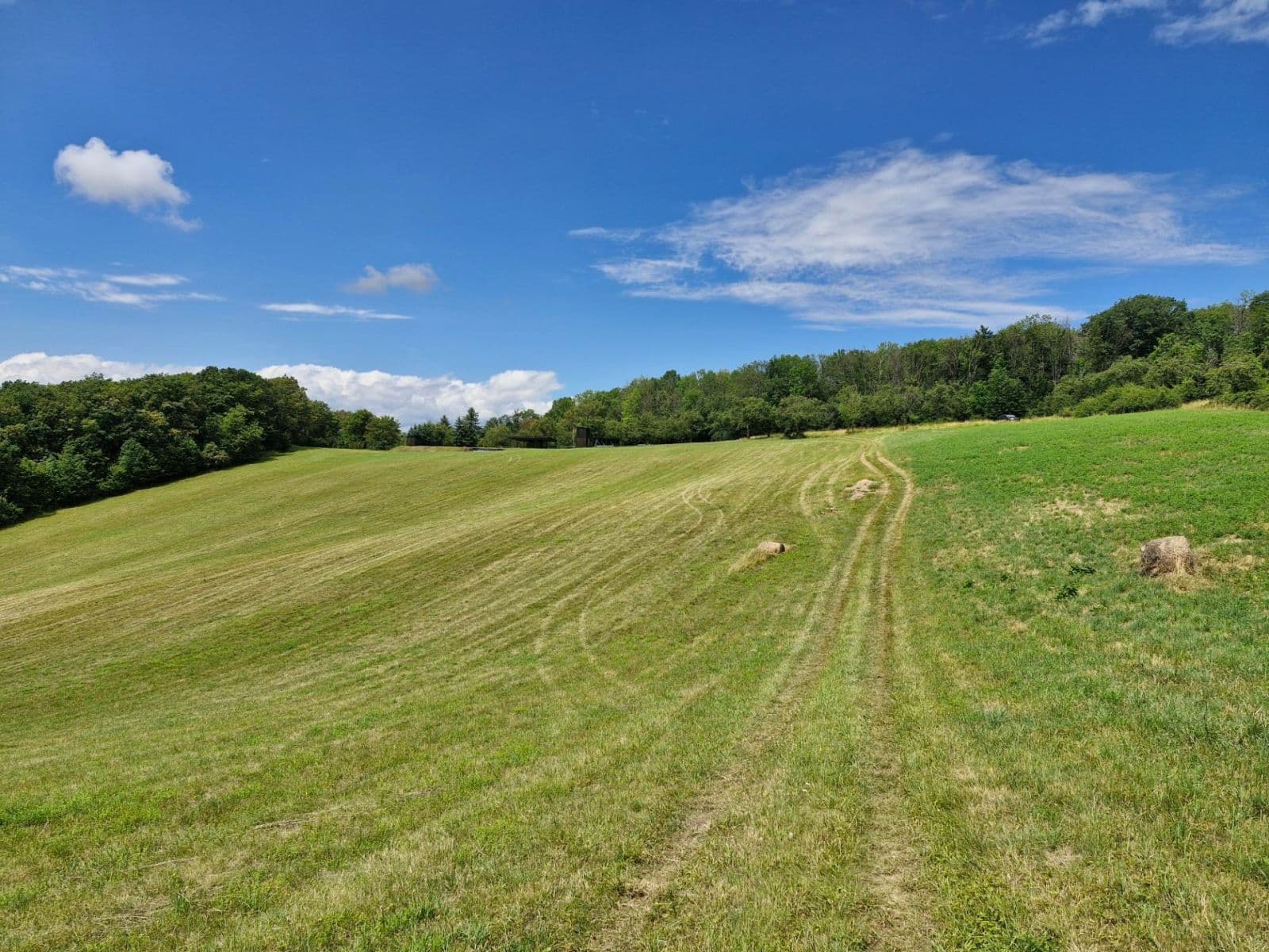 Predaj pozemku 1.672 m², Vinařice, Středočeský kraj Predaj pozemku 1.672 m², Vinařice, Středočeský kraj