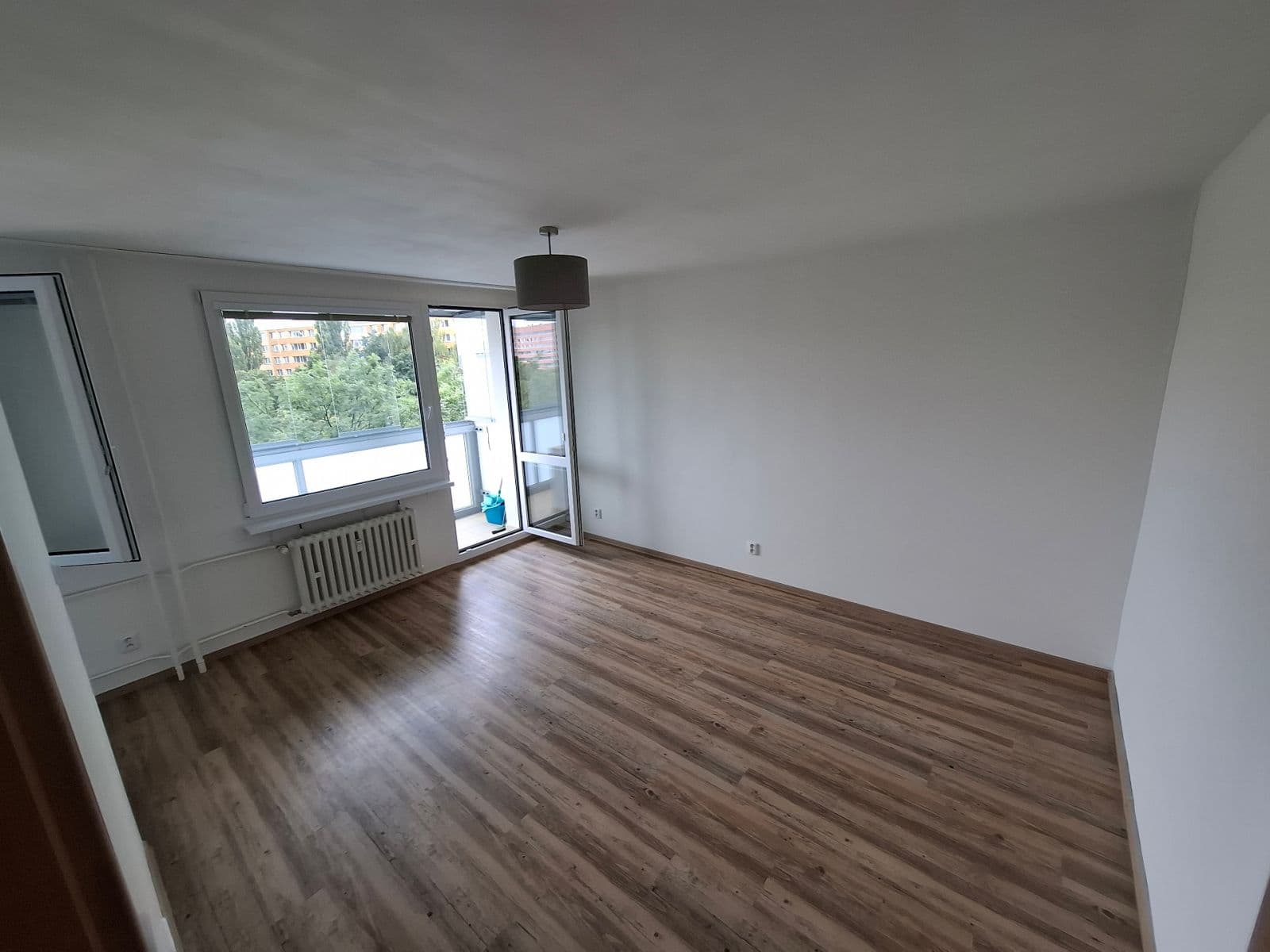 Prenájom bytu 1-izbový 27 m², Veltruská, Praha, Praha Prenájom bytu 1-izbový 27 m², Veltruská, Praha, Praha