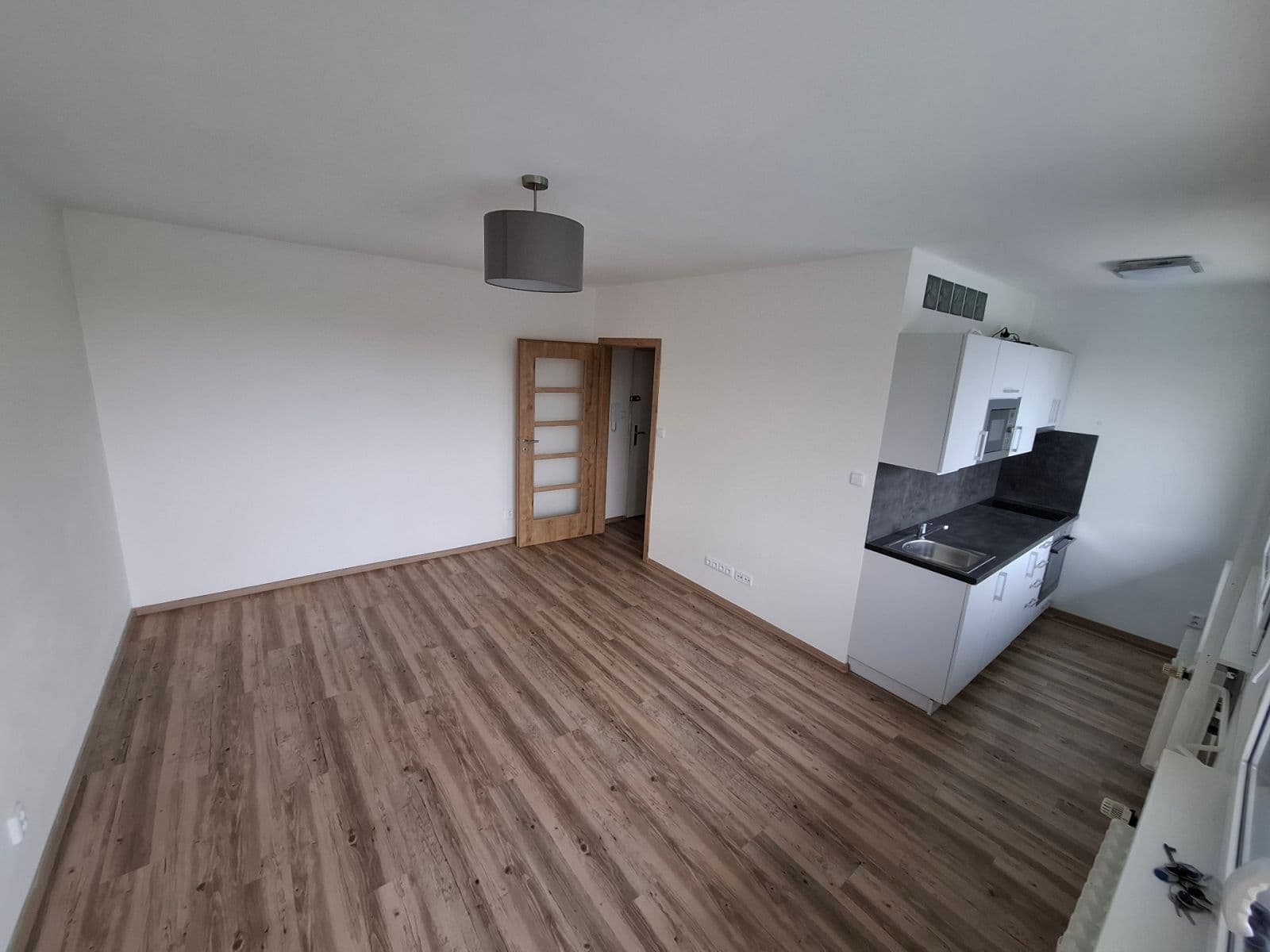 Prenájom bytu 1-izbový 27 m², Veltruská, Praha, Praha Prenájom bytu 1-izbový 27 m², Veltruská, Praha, Praha