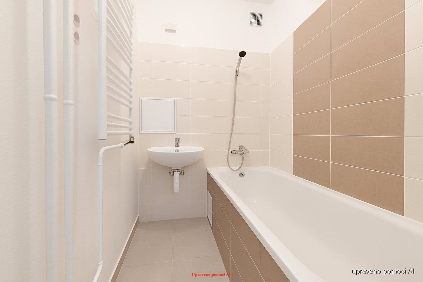 Prenájom bytu 1-izbový 22 m², Vardasova, Havířov, Moravskoslezský kraj Prenájom bytu 1-izbový 22 m², Vardasova, Havířov, Moravskoslezský kraj