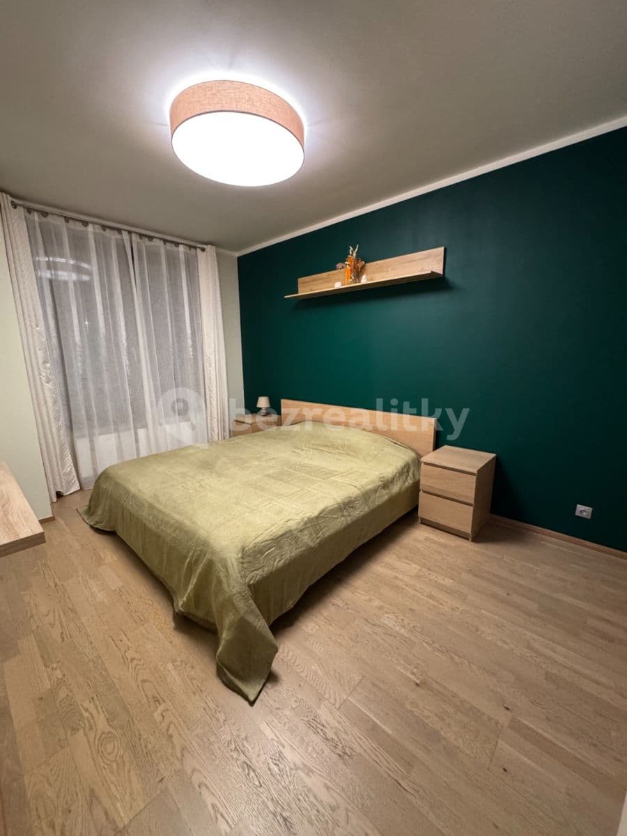 Prenájom bytu 2-izbový 50 m², V Háji, Praha, Praha Prenájom bytu 2-izbový 50 m², V Háji, Praha, Praha