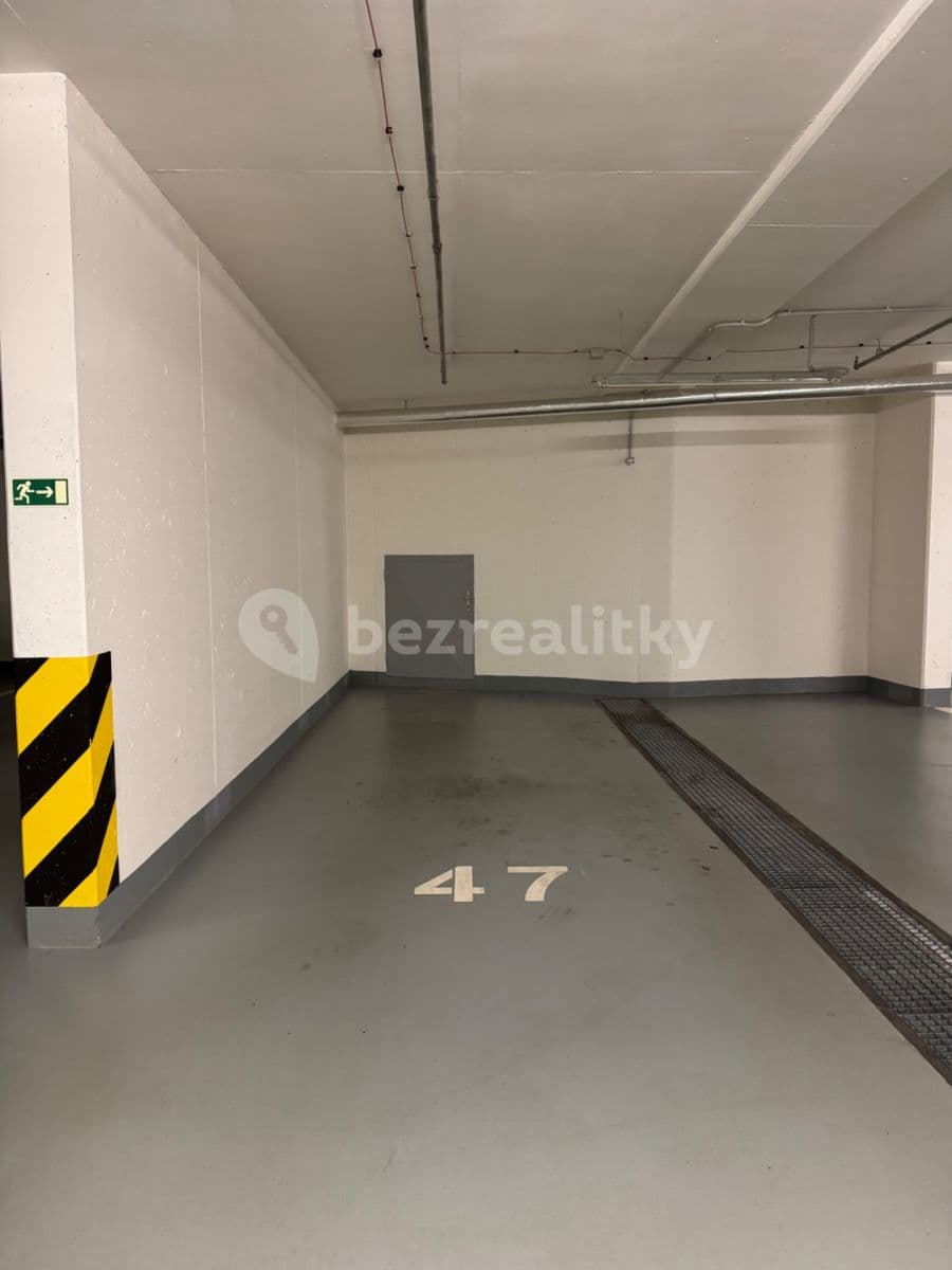 Prenájom bytu 2-izbový 50 m², V Háji, Praha, Praha Prenájom bytu 2-izbový 50 m², V Háji, Praha, Praha