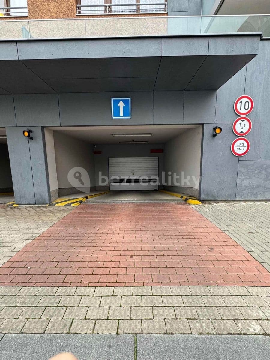 Prenájom bytu 2-izbový 50 m², V Háji, Praha, Praha Prenájom bytu 2-izbový 50 m², V Háji, Praha, Praha