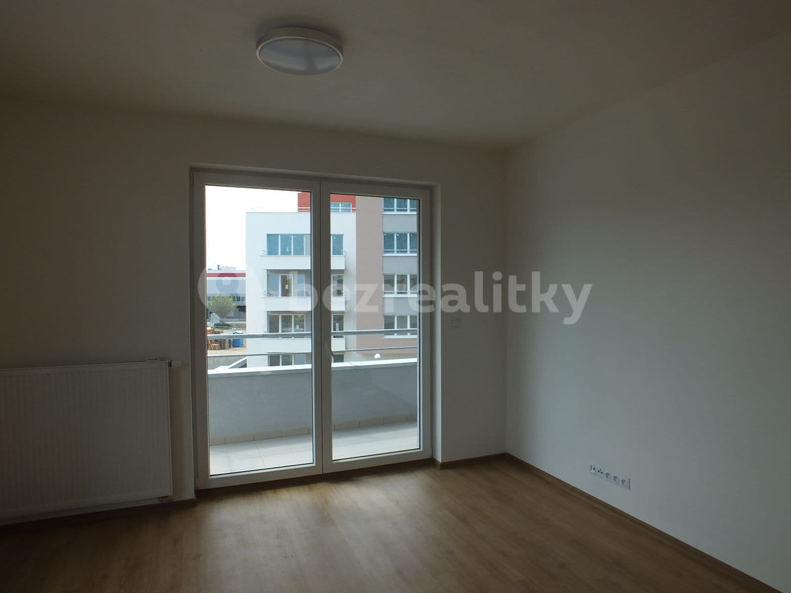 Prenájom bytu 2-izbový 56 m², Štanderova, Praha, Praha Prenájom bytu 2-izbový 56 m², Štanderova, Praha, Praha