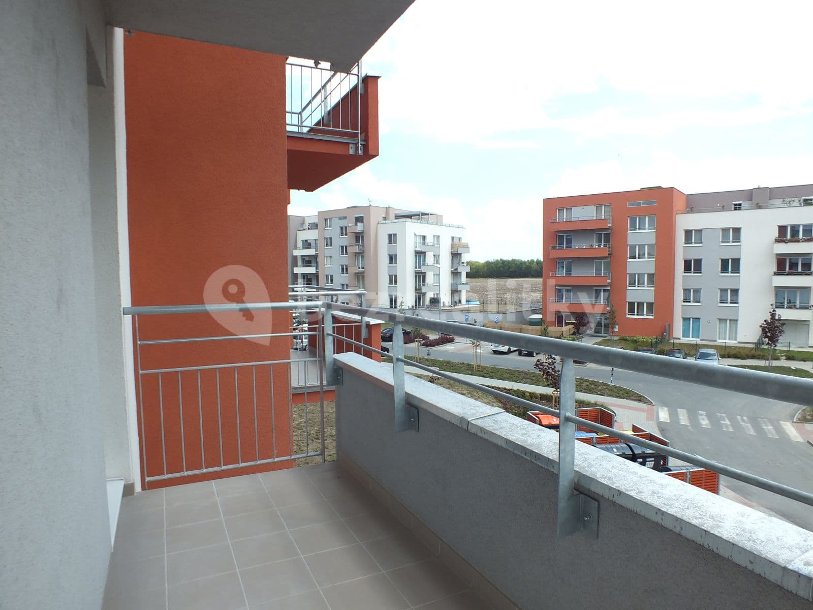 Prenájom bytu 2-izbový 56 m², Štanderova, Praha, Praha Prenájom bytu 2-izbový 56 m², Štanderova, Praha, Praha