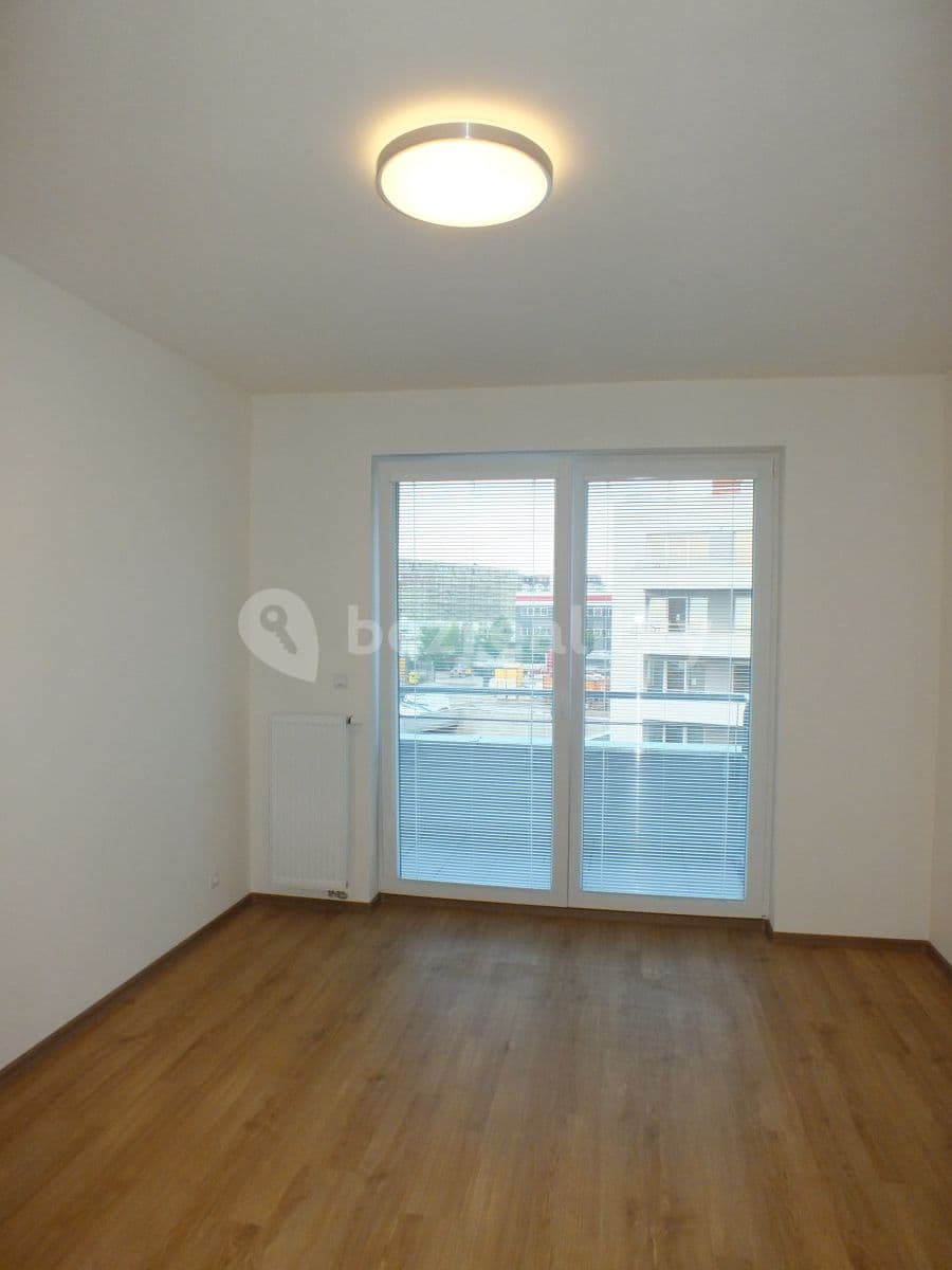 Prenájom bytu 2-izbový 56 m², Štanderova, Praha, Praha Prenájom bytu 2-izbový 56 m², Štanderova, Praha, Praha