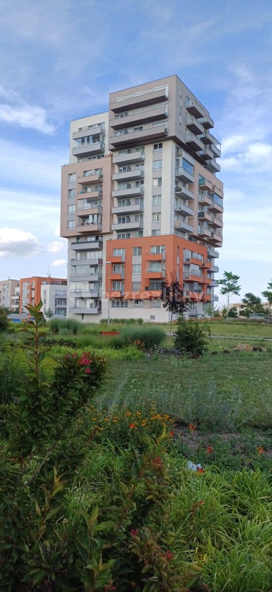 Prenájom bytu 2-izbový 56 m², Štanderova, Praha, Praha Prenájom bytu 2-izbový 56 m², Štanderova, Praha, Praha