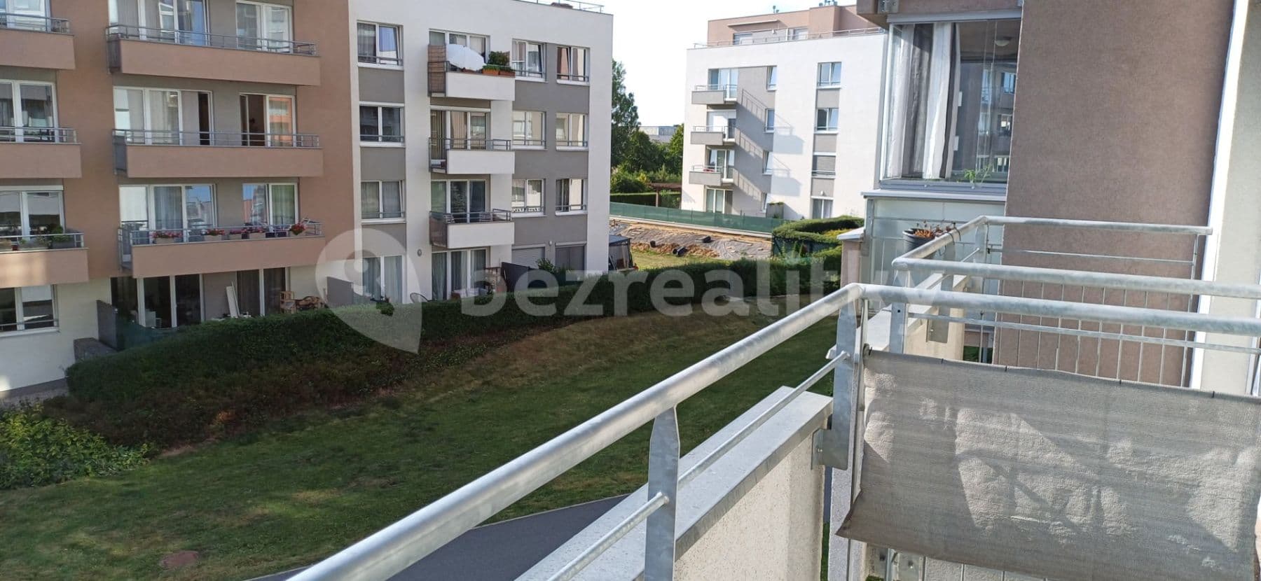 Prenájom bytu 2-izbový 56 m², Štanderova, Praha, Praha Prenájom bytu 2-izbový 56 m², Štanderova, Praha, Praha