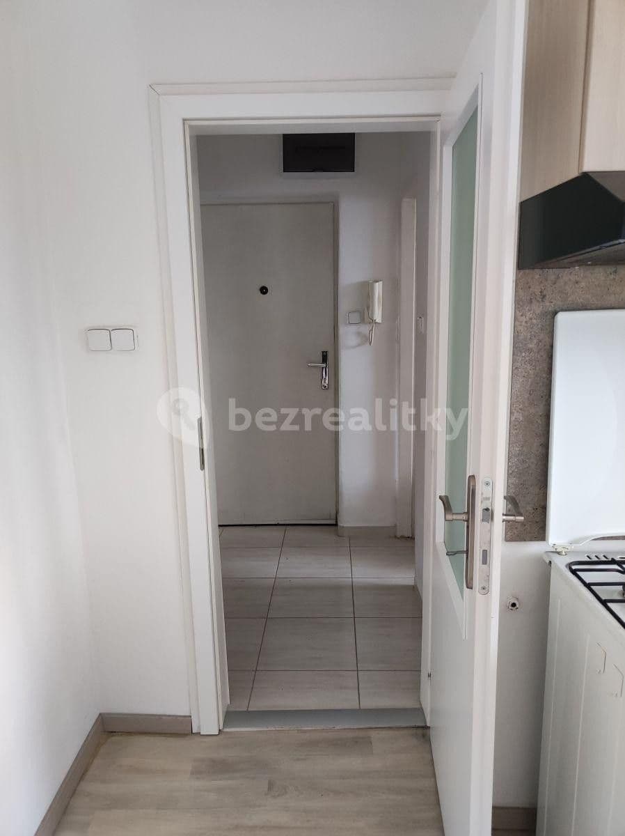 Predaj bytu 2-izbový 50 m², Mírová, Plzeň, Plzeňský kraj Predaj bytu 2-izbový 50 m², Mírová, Plzeň, Plzeňský kraj
