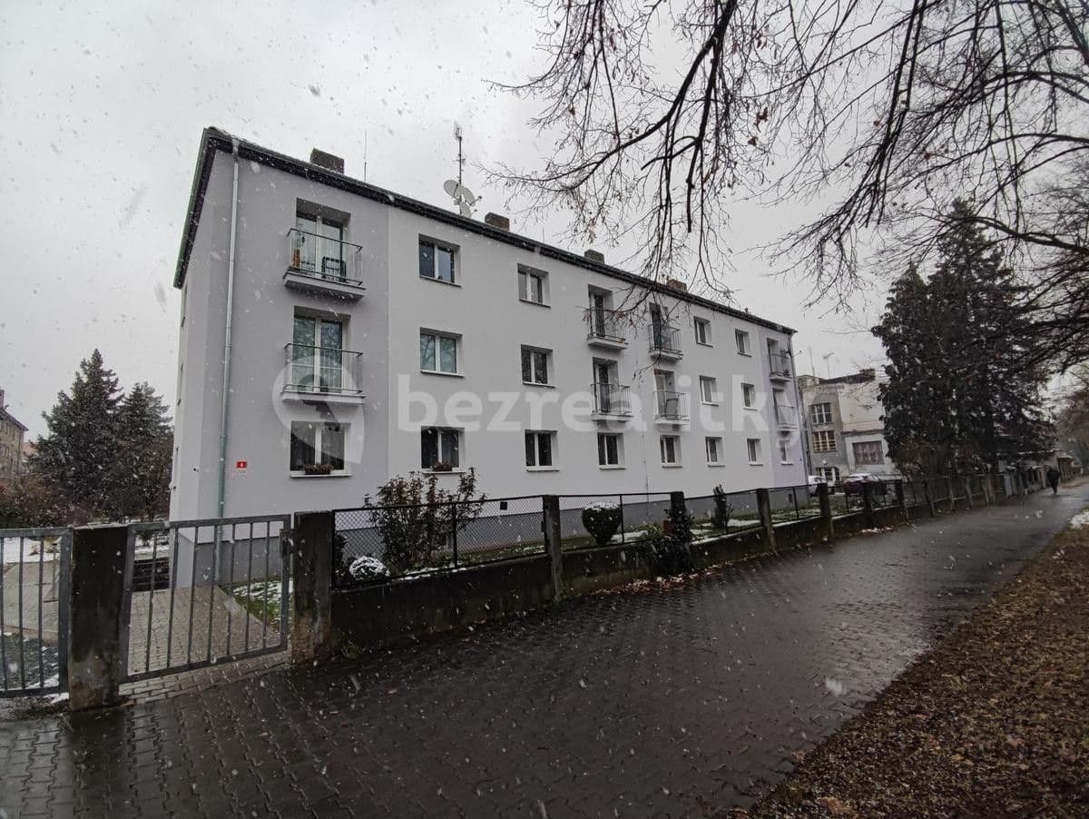 Predaj bytu 2-izbový 50 m², Mírová, Plzeň, Plzeňský kraj Predaj bytu 2-izbový 50 m², Mírová, Plzeň, Plzeňský kraj