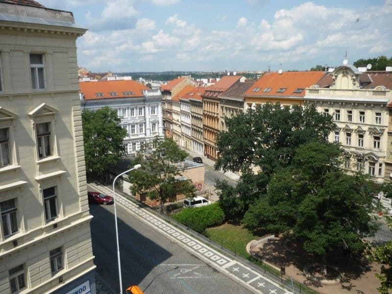 Prenájom bytu 2-izbový 52 m², Blahníkova, Praha, Praha Prenájom bytu 2-izbový 52 m², Blahníkova, Praha, Praha