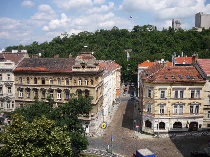 Prenájom bytu 2-izbový 52 m², Blahníkova, Praha, Praha Prenájom bytu 2-izbový 52 m², Blahníkova, Praha, Praha